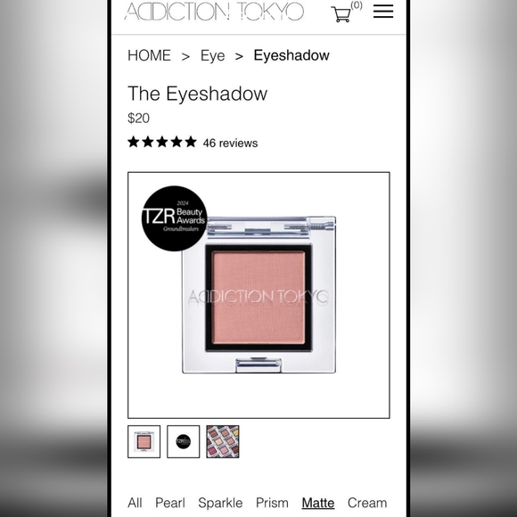 Lot Makeup Cosmetics - Picture 4 of 16